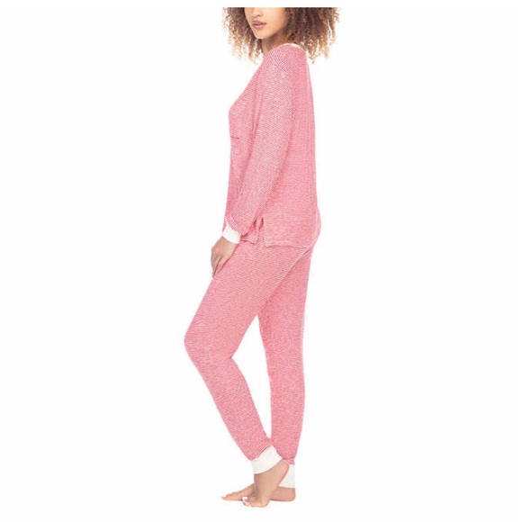 NWT Honeydew Ladies' 2-piece Hacci Lounge Set - Picture 2 of 5